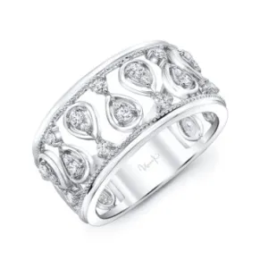 0.30ctw Diamond Fashion Ring