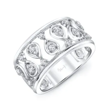 0.30ctw Diamond Fashion Ring