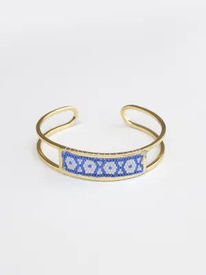 Allegory Bracelet - Blue