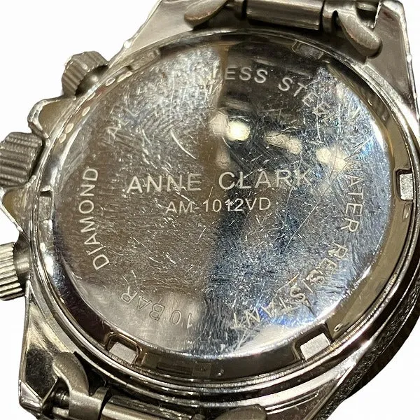 Ancre AM-1012VD Quartz Ladies Watch