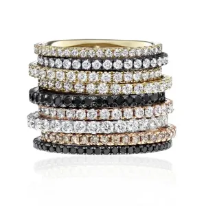 Barbados Eternity Band