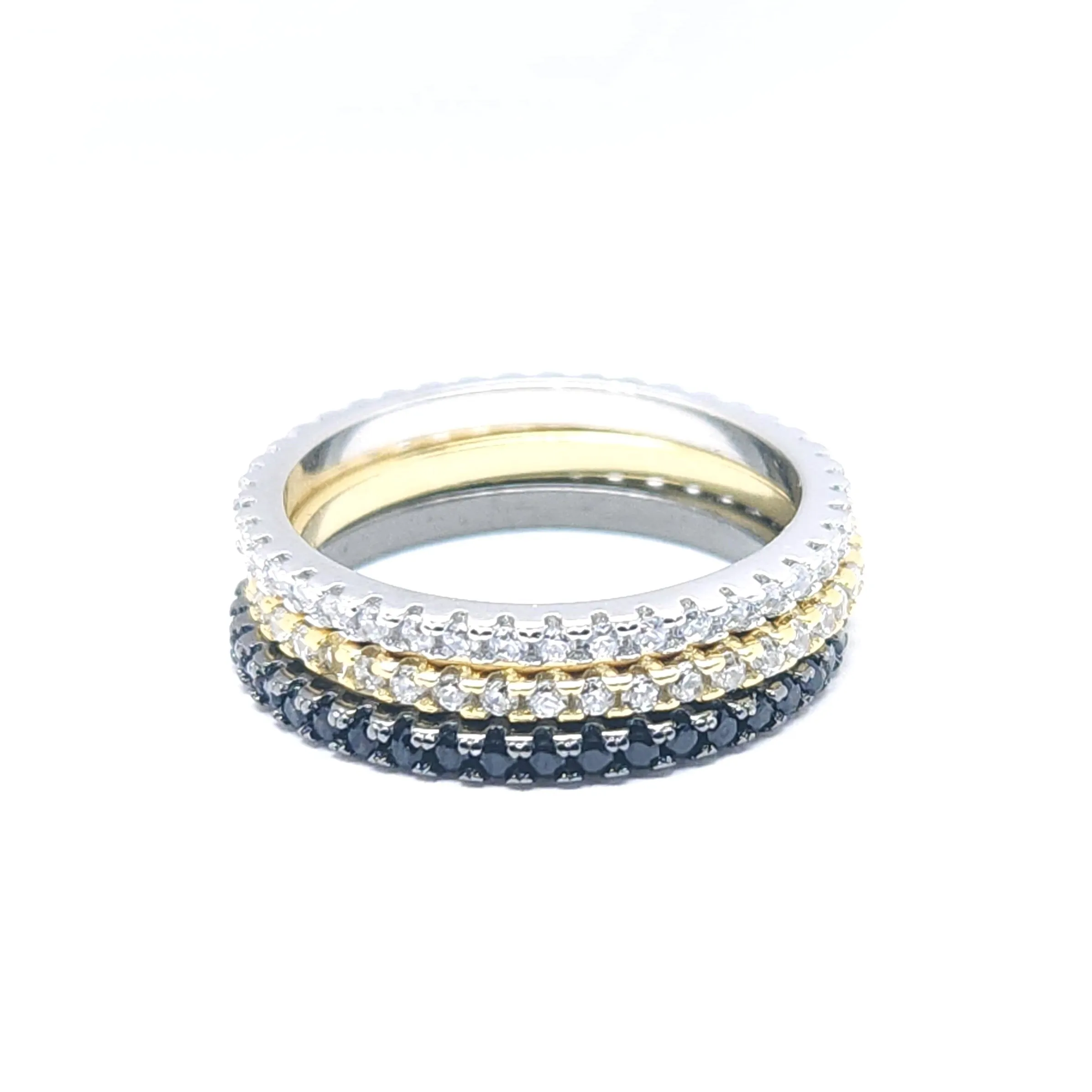 Barbados Eternity Band