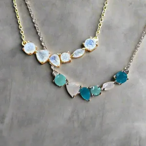 “Bella” Necklace