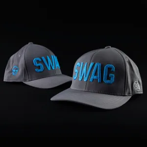 Blue Swag G/FORE Flexfit 110 Cap