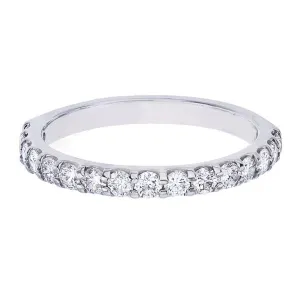 Brynn Diamond Wedding Ring 1/2ct