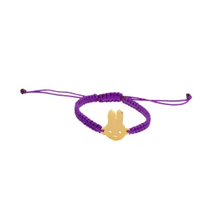 Bunny Bracelet