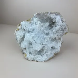 Calcite Quartz Piece