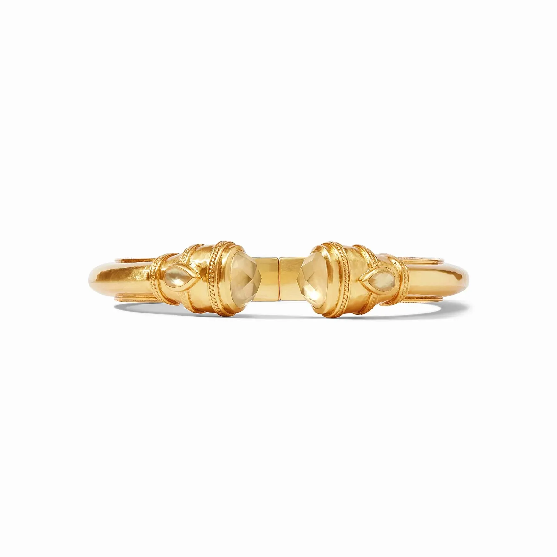 Cannes Demi Cuff Bracelet