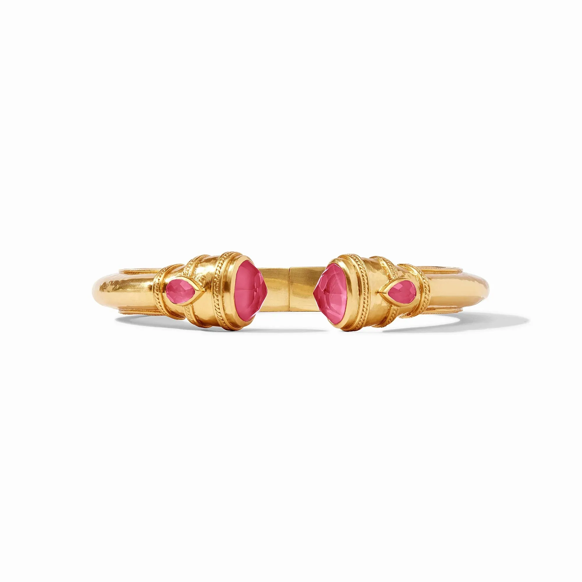 Cannes Demi Cuff Bracelet