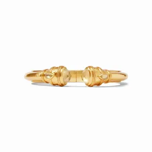 Cannes Demi Cuff Bracelet