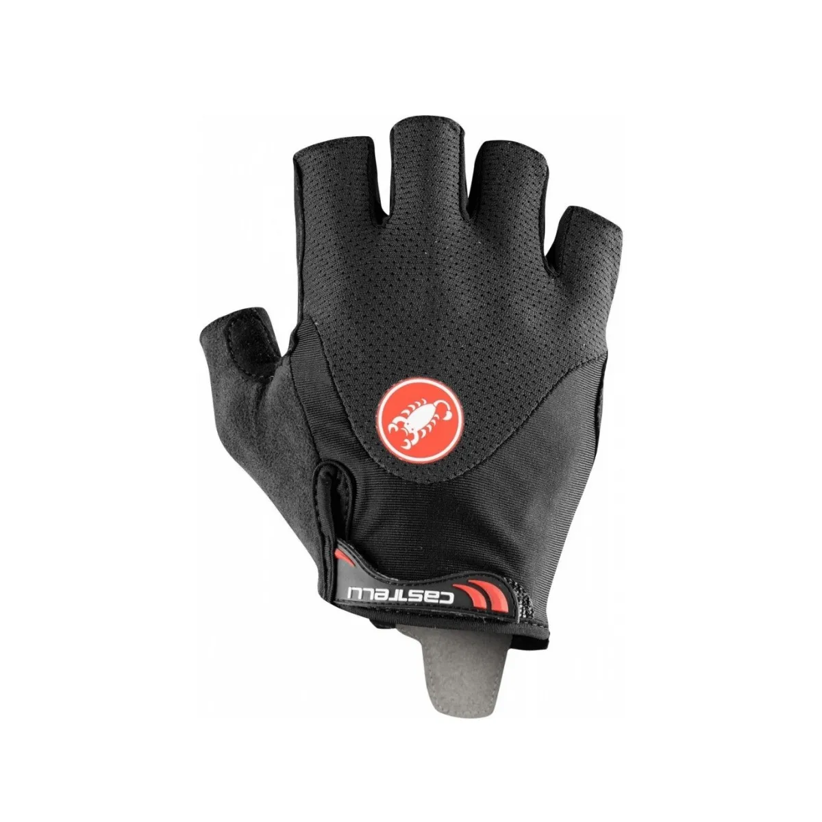 Castelli Arenberg Gel 2 Gloves Black