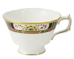 Chelsea Garden Tea Cup