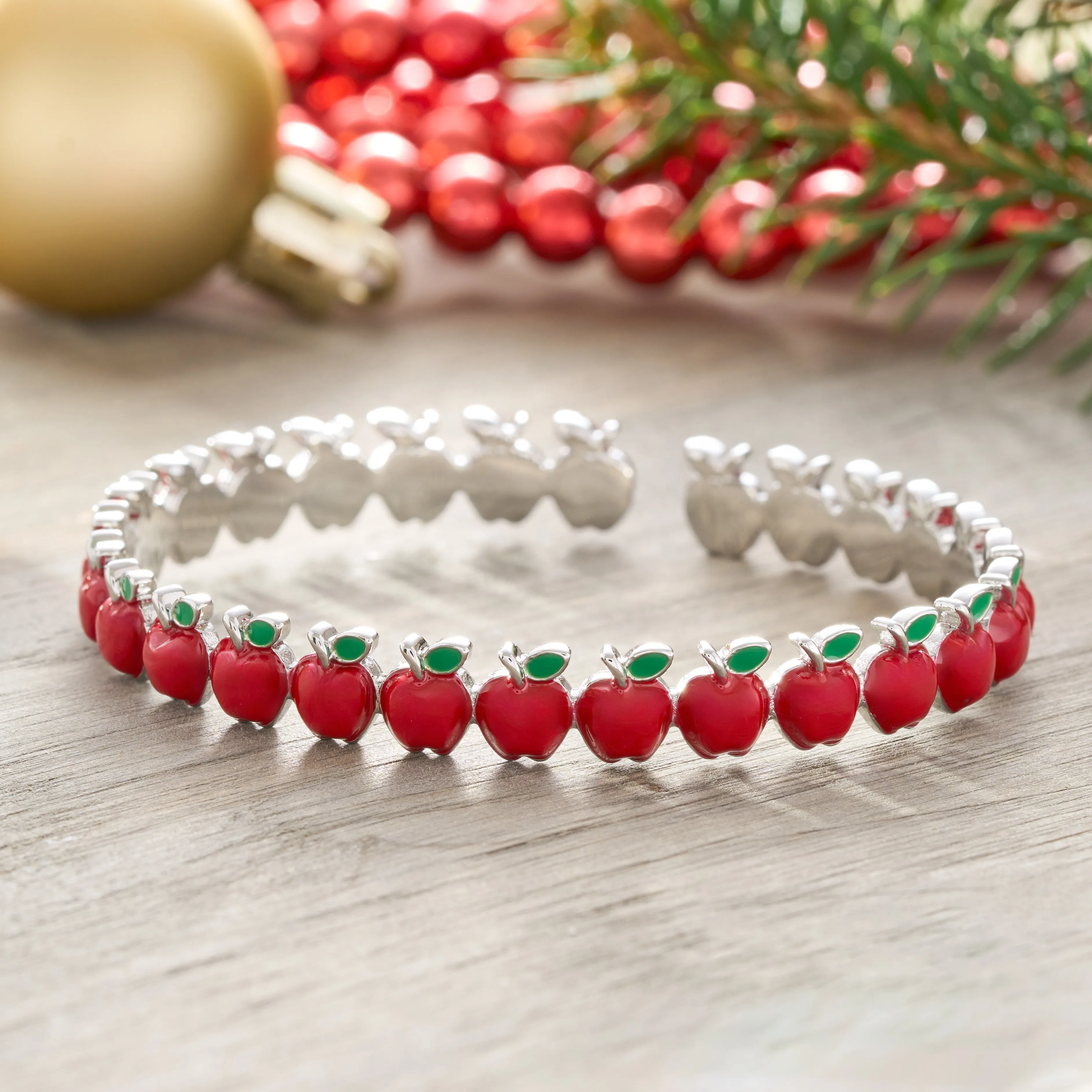 Christmas Cuff Bundle