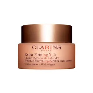 Clarins Extra-Firming Night - All Skin Types