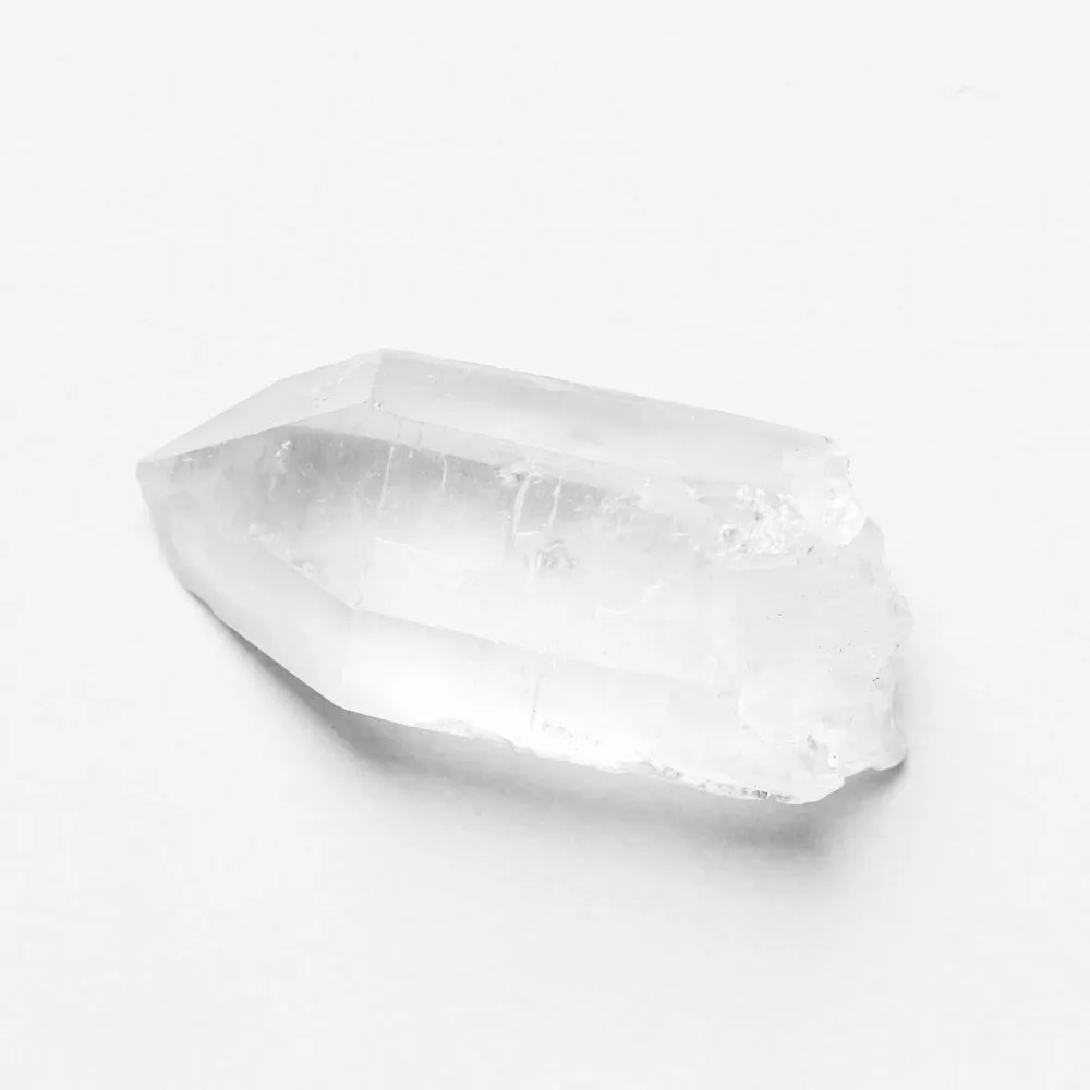 Clear Quartz Crystal