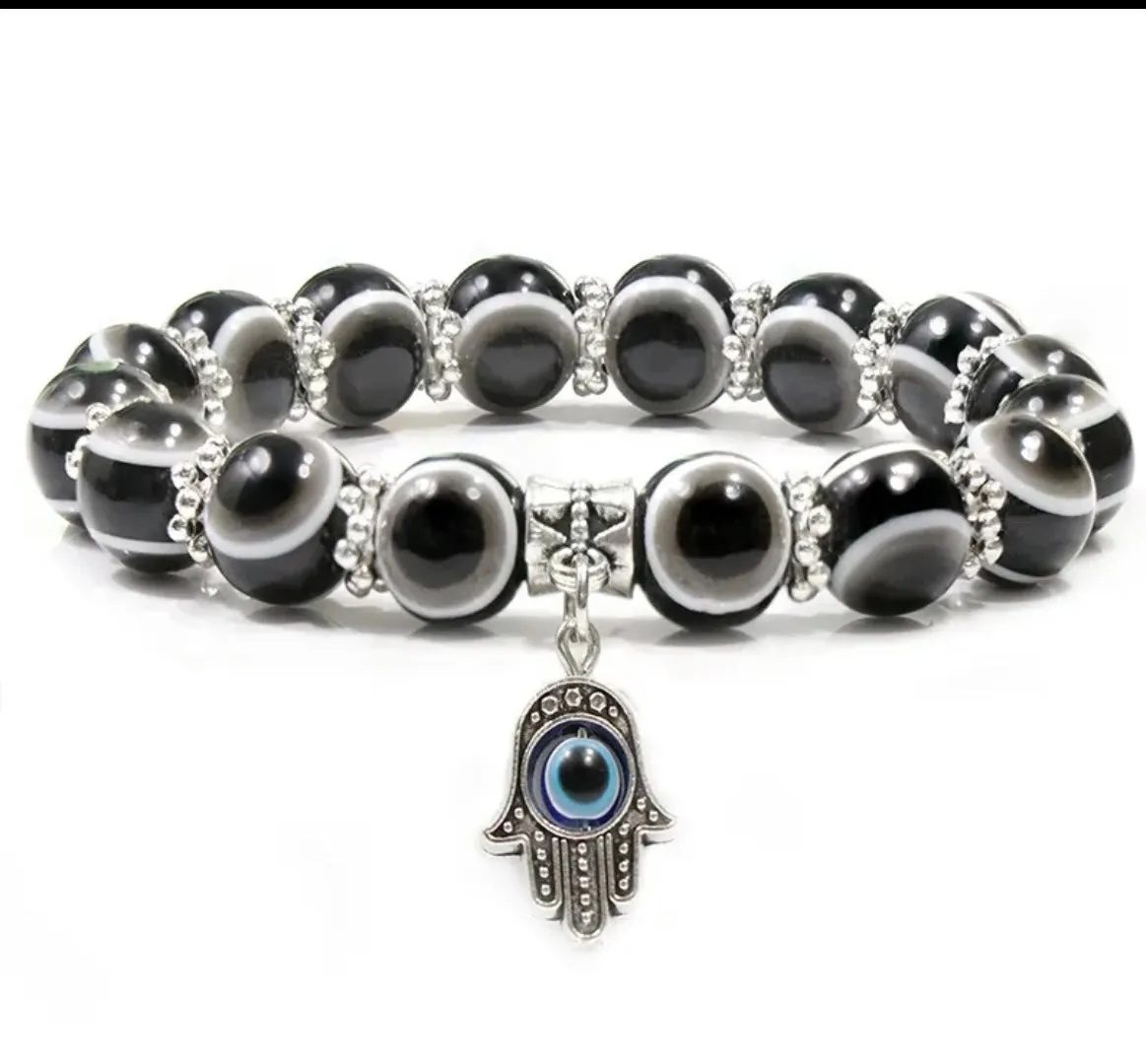 Evil Eye Bracelets