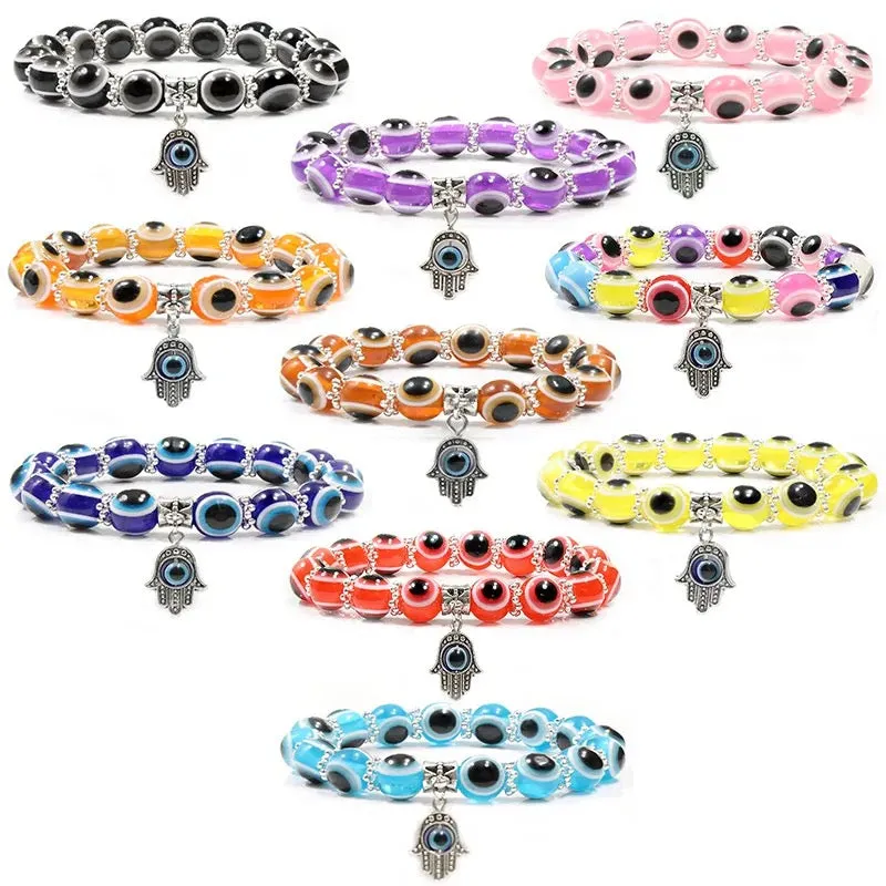 Evil Eye Bracelets