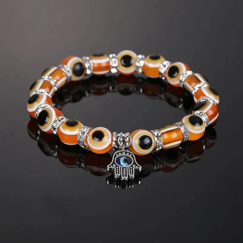 Evil Eye Bracelets