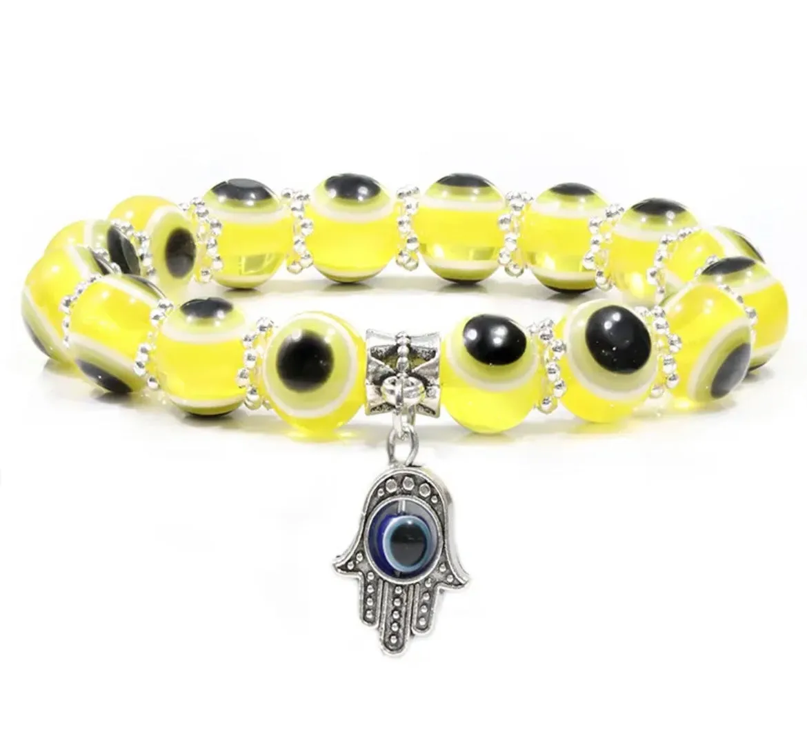 Evil Eye Bracelets