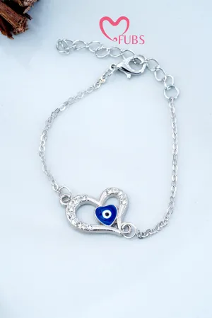 Eye of Love Bracelet