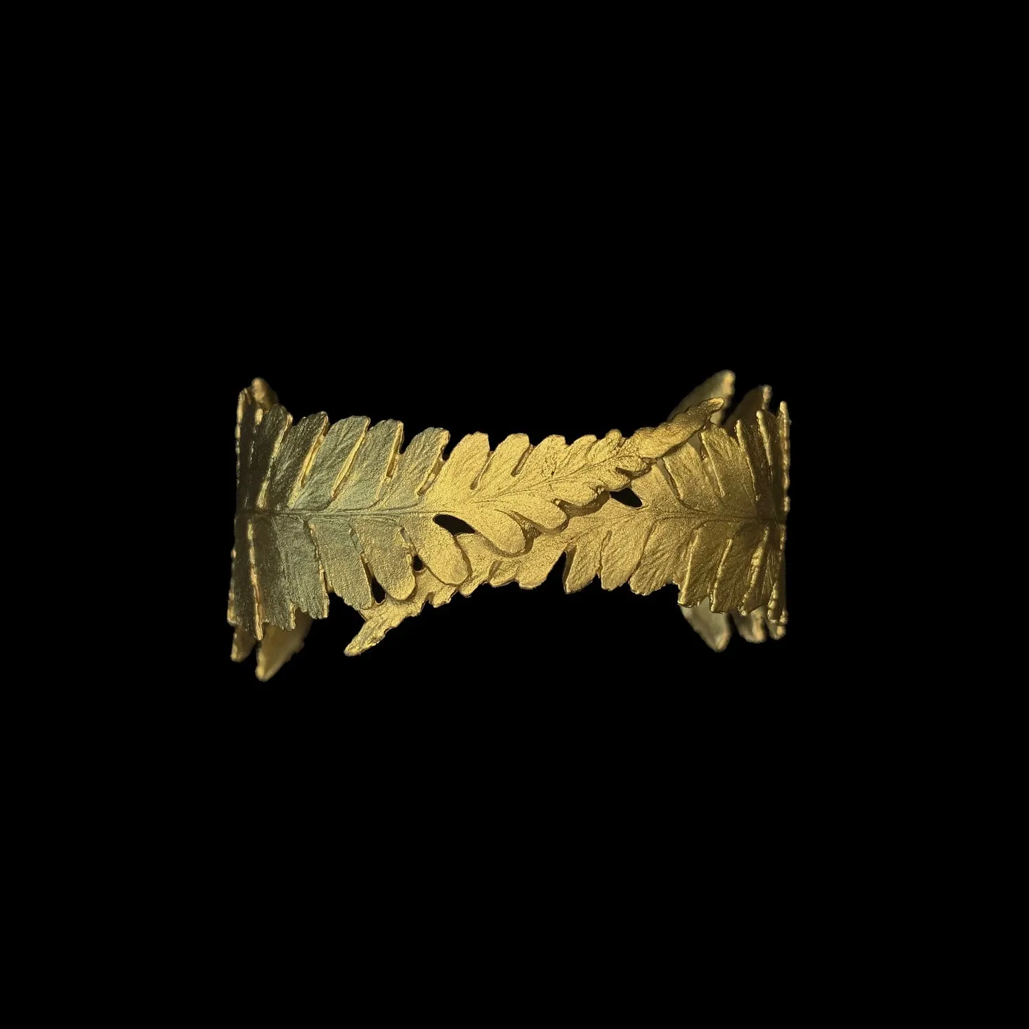 Fern Cuff