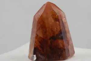 Fire Quartz Tower