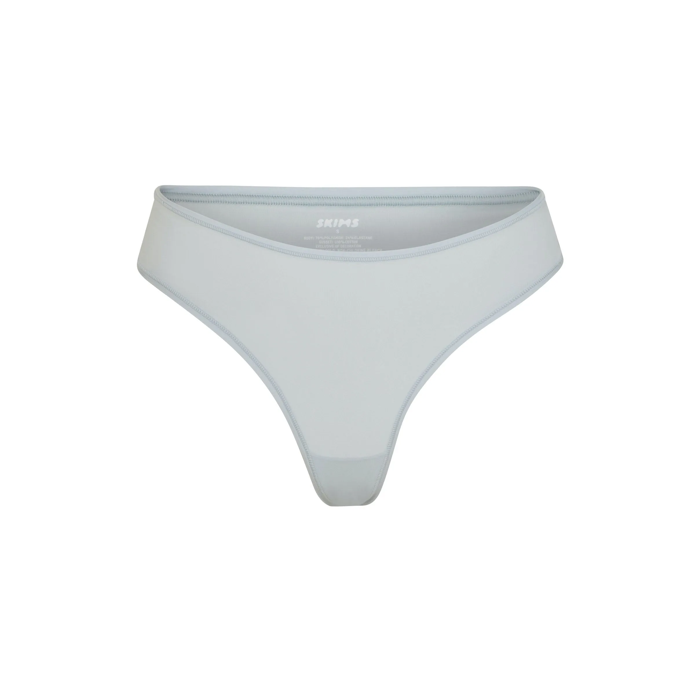 FITS EVERYBODY THONG | MOONSTONE