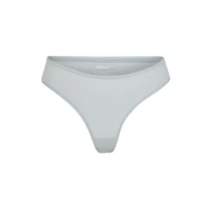 FITS EVERYBODY THONG | MOONSTONE