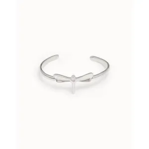 Fortune Silver Brass Bracelet