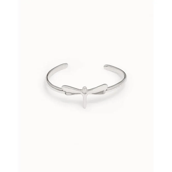 Fortune Silver Brass Bracelet