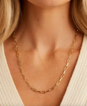 Gorjana Parker Necklace