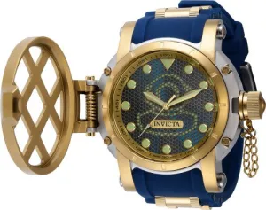 Invicta Men's Pro Diver 57mm Quartz Watch IN-37352