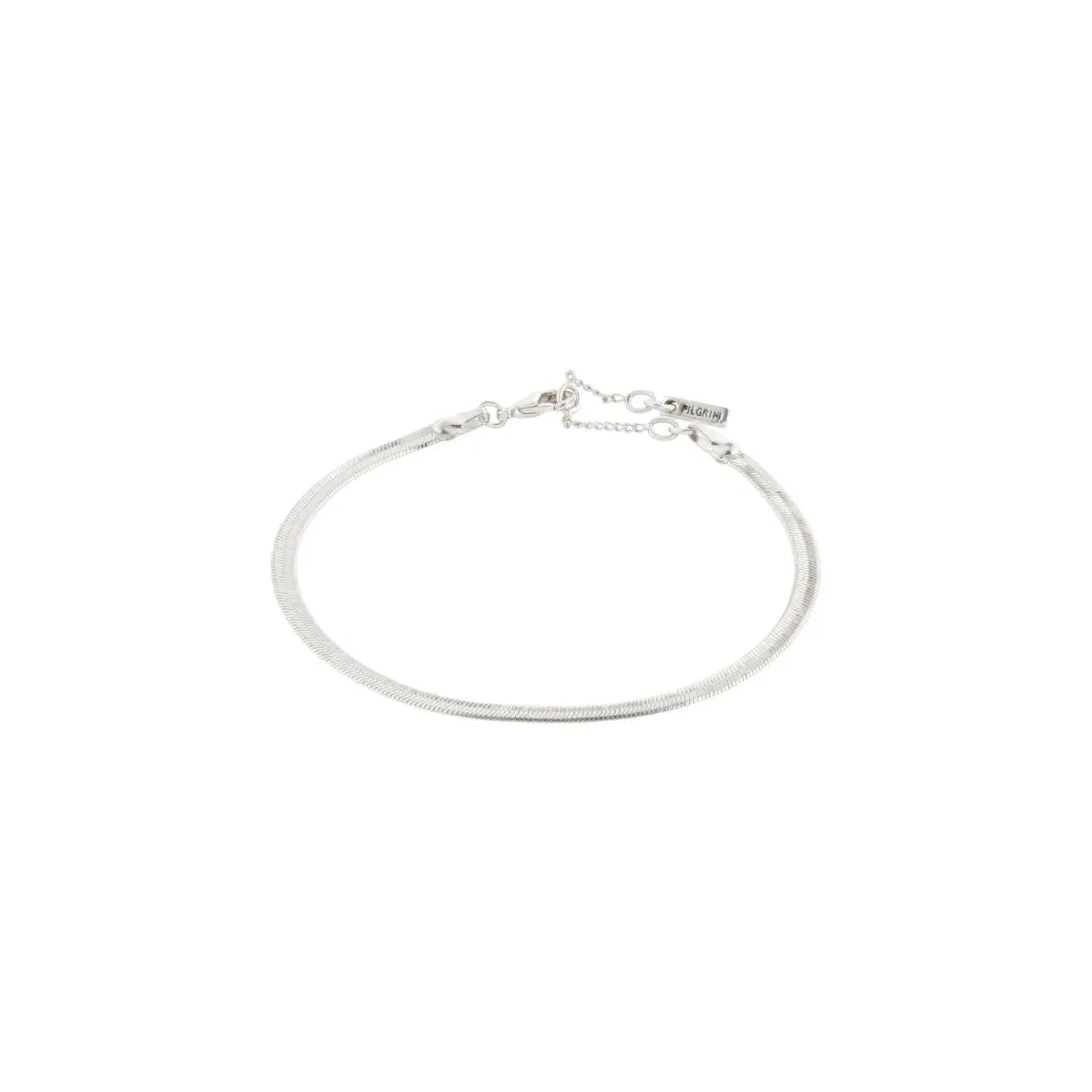 Joanna Silver Plated Bracelet