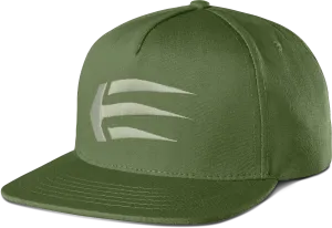 JOSLIN SNAPBACK HAT