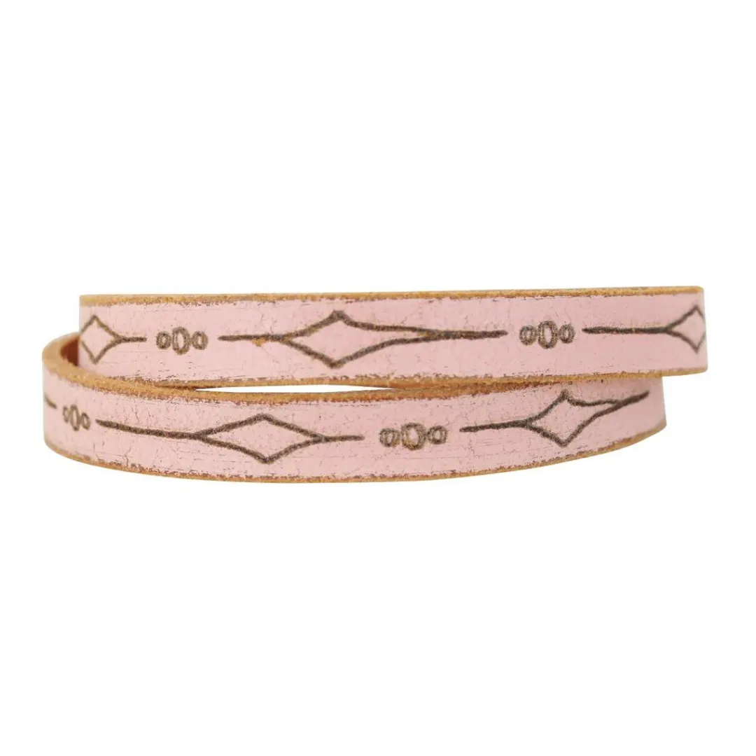 Leather Bracelets