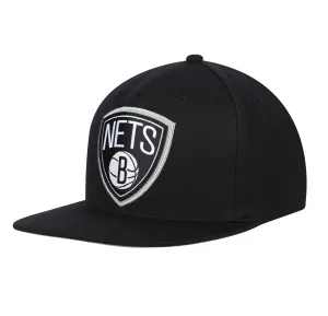 Mitchell & Ness Pop Back Snapback Adjustable Cap