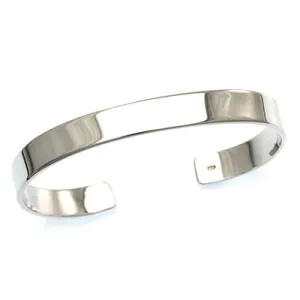 MM 9 M4-450 PLN THIN CUFF