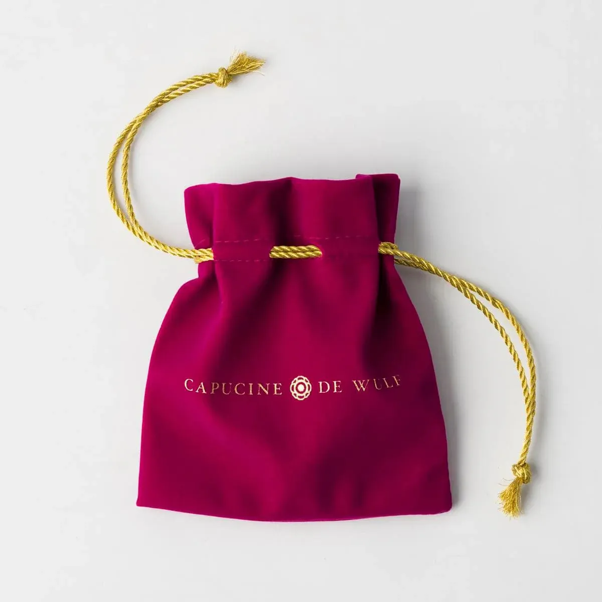 Monique Compass Cuff - Gold