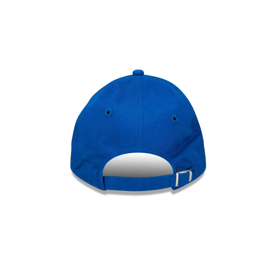 New Era 2024 Parramatta Eels Retro Adjustable Hat