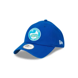 New Era 2024 Parramatta Eels Retro Adjustable Hat