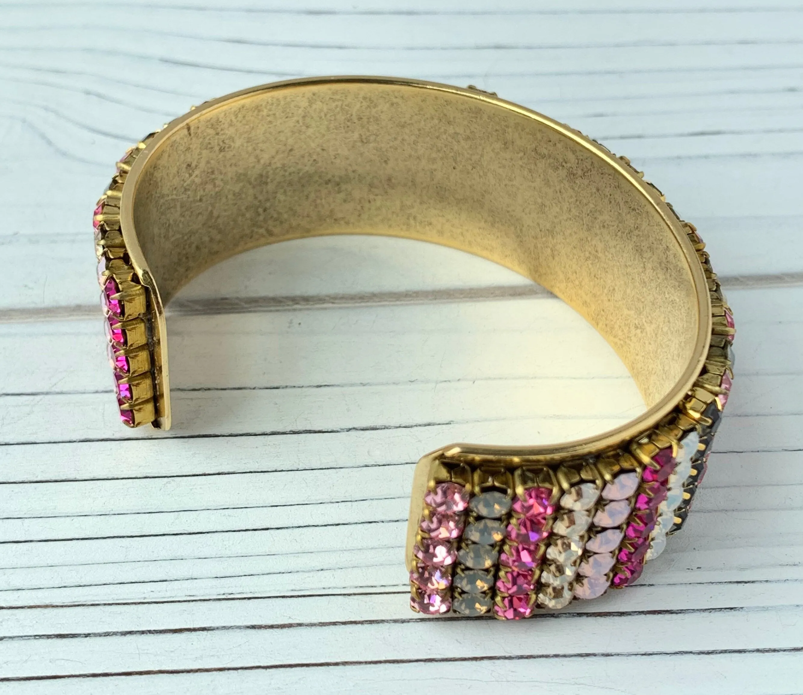 New Mexico Cuff Bracelet