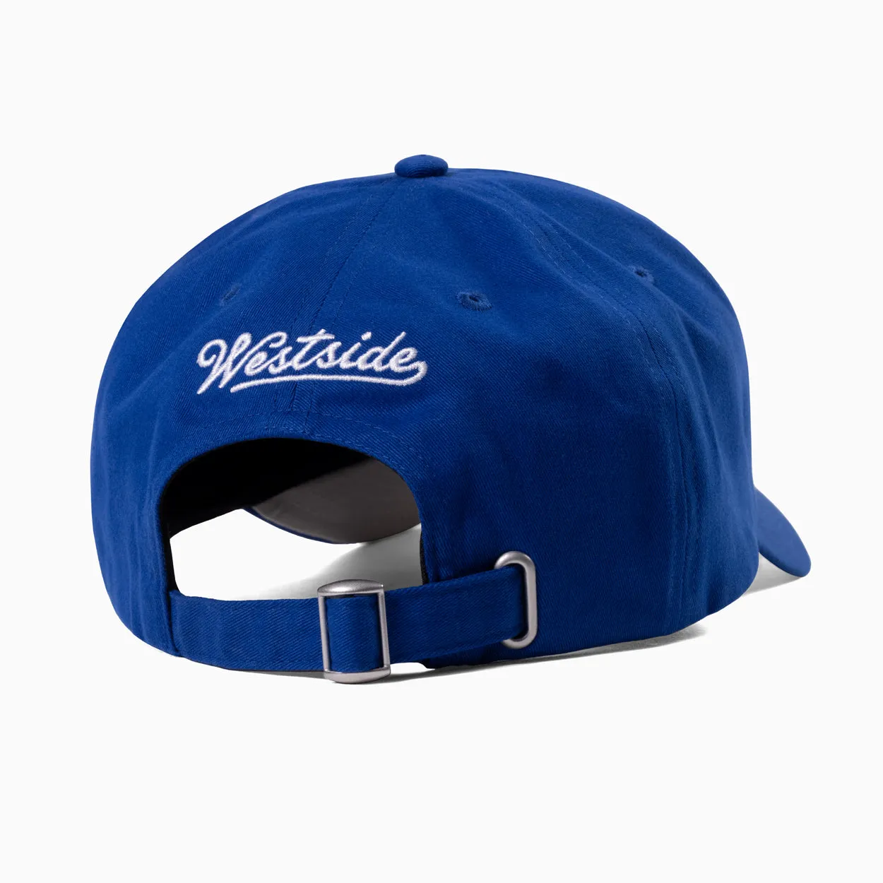 OG Pops Royal Brushed Cotton Strapback