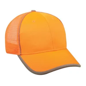 Outdoor Cap SAF-300M Neon Orange