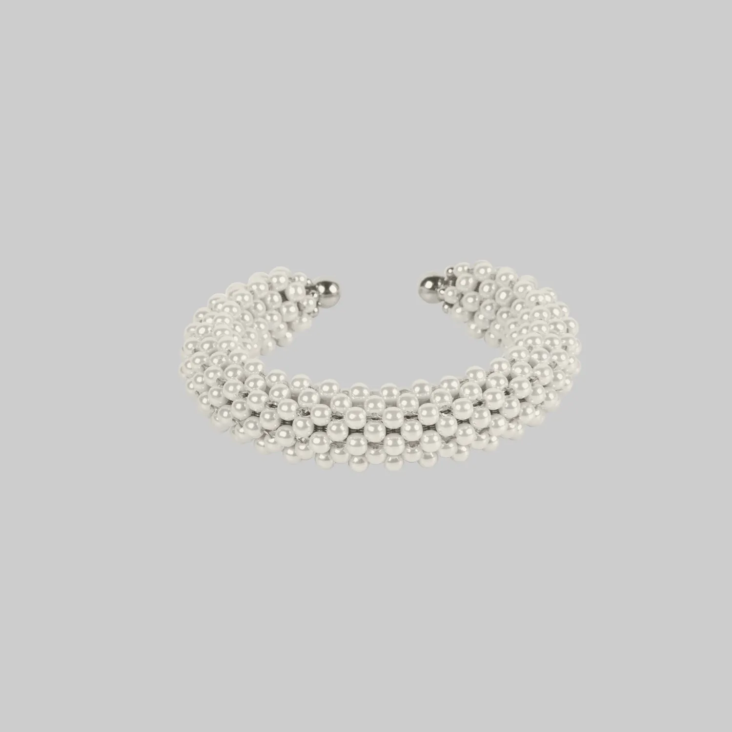 Pearl Artemisia 4D Supple Cuff