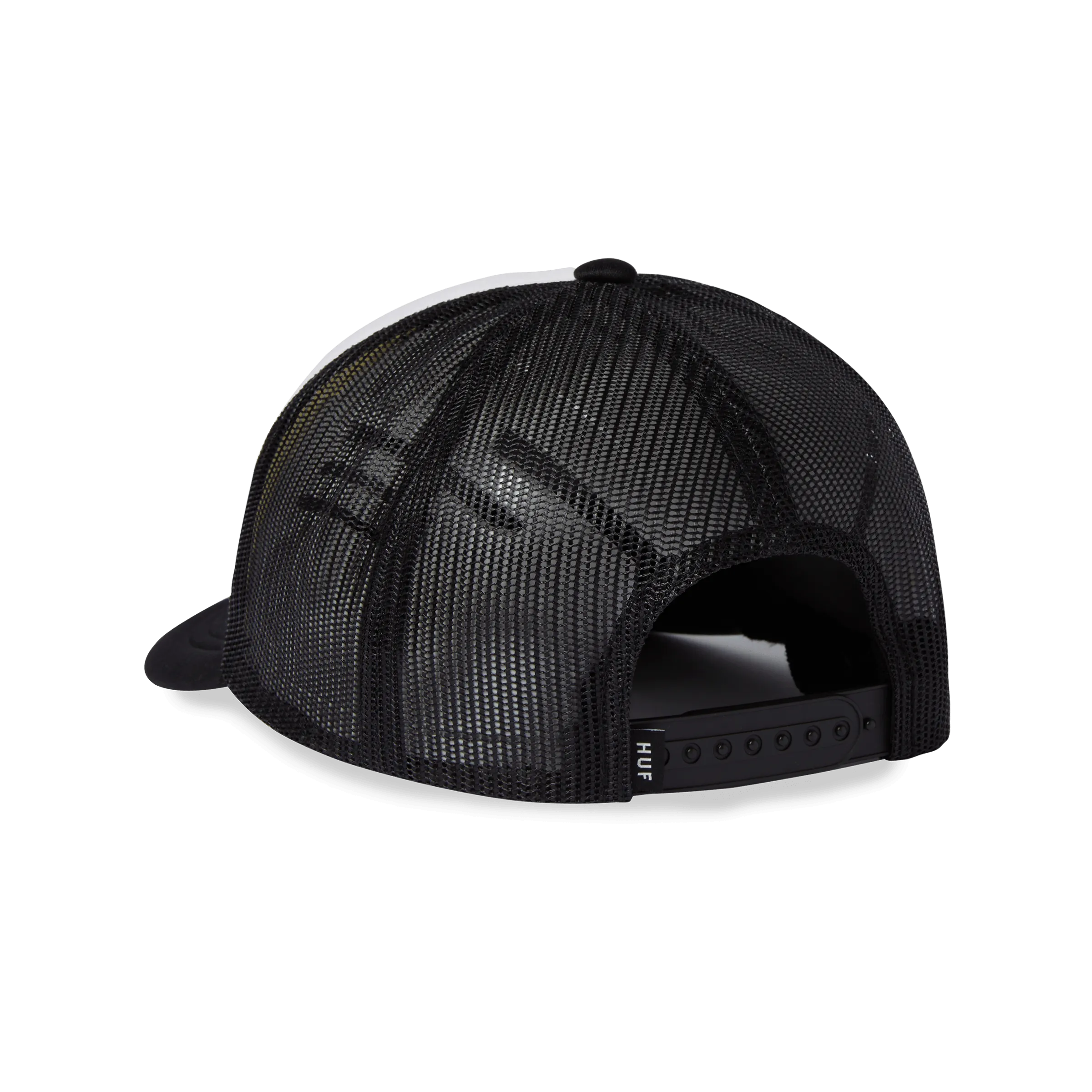 Rim & Wheels Trucker Hat