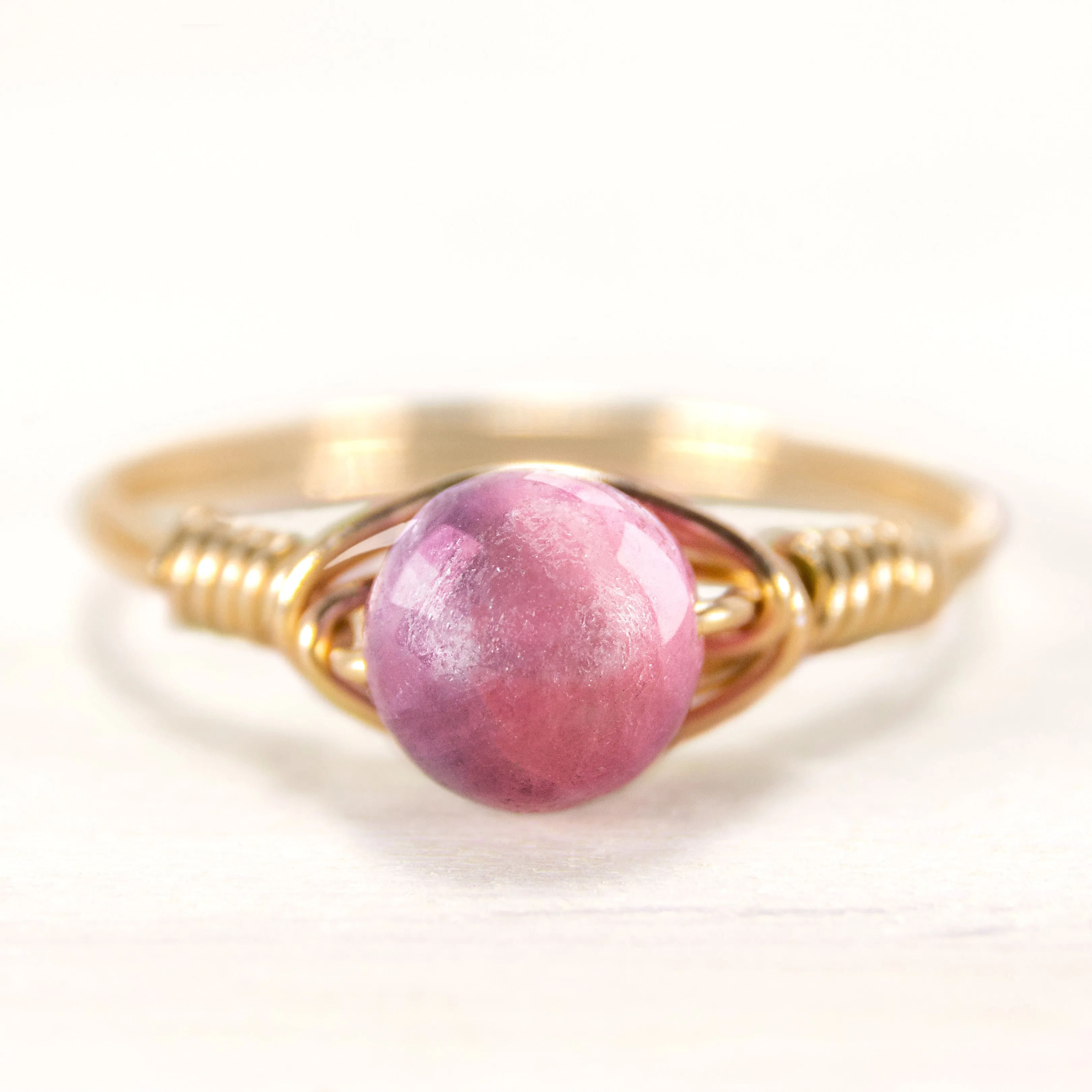 Ruby Simple Ring