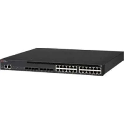 Ruckus Wireless ICX6610-24P-I Ruckus/Brocade 24 Port 1G RJ45 PoE 