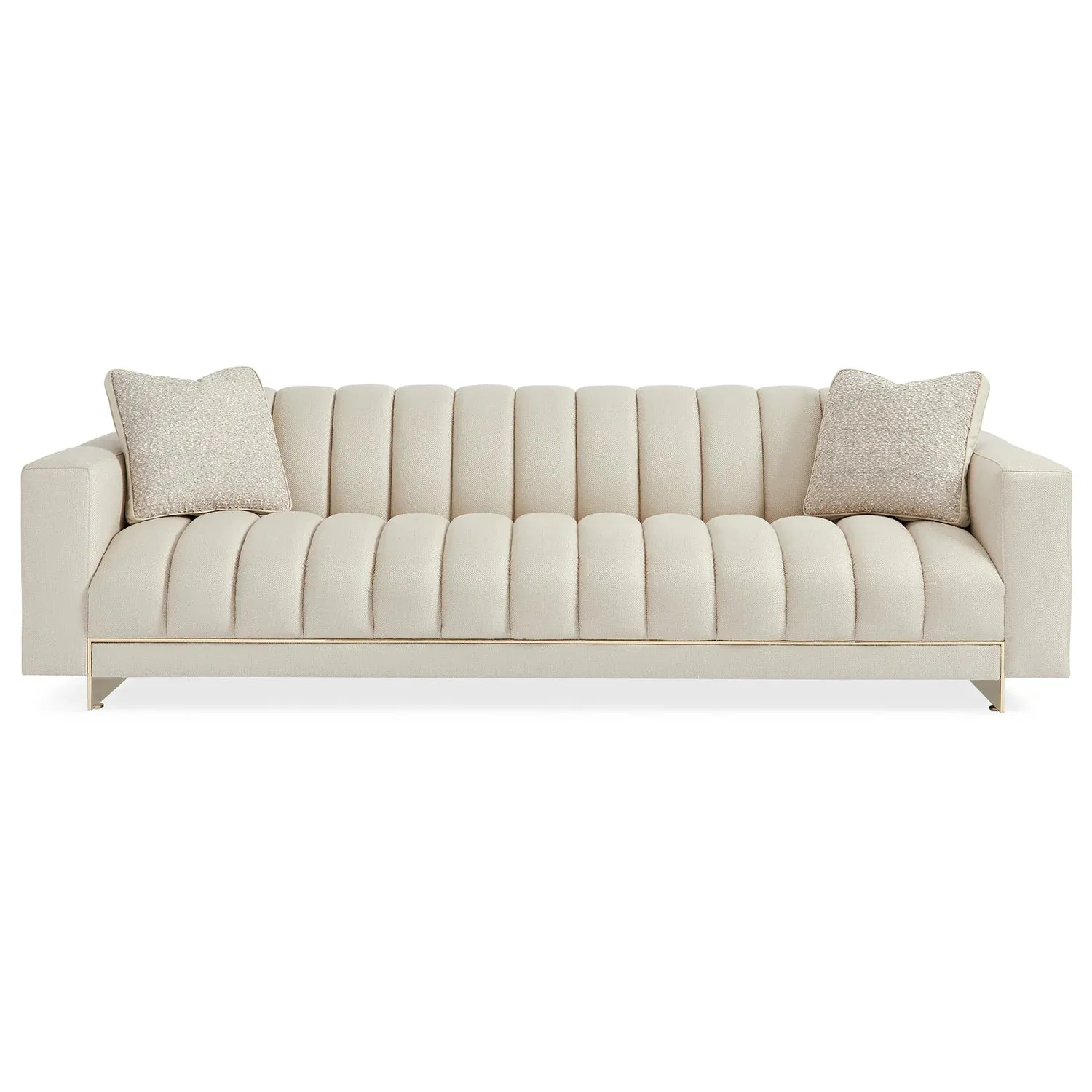 Rylight Italian Piano-key Sofa