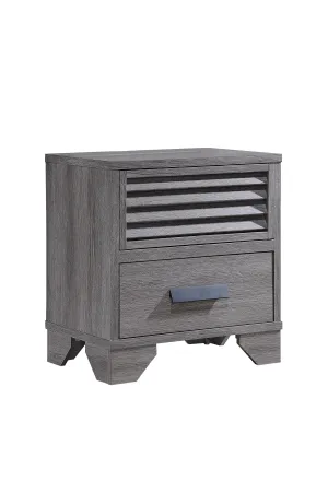 SARTER NIGHT STAND