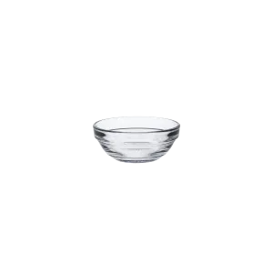 Stackable Bowl. 75mm